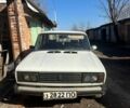 Белый ВАЗ 2105, объемом двигателя 0 л и пробегом 400 тыс. км за 452 $, фото 1 на Automoto.ua