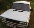 Белый ВАЗ 2105, объемом двигателя 2 л и пробегом 777 тыс. км за 247 $, фото 9 на Automoto.ua