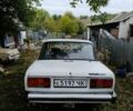 Белый ВАЗ 2105, объемом двигателя 1.6 л и пробегом 80 тыс. км за 340 $, фото 3 на Automoto.ua