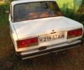 Белый ВАЗ 2105, объемом двигателя 2 л и пробегом 777 тыс. км за 247 $, фото 10 на Automoto.ua