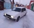 Белый ВАЗ 2105, объемом двигателя 0 л и пробегом 100 тыс. км за 550 $, фото 3 на Automoto.ua