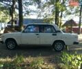 Белый ВАЗ 2105, объемом двигателя 1.2 л и пробегом 116 тыс. км за 750 $, фото 2 на Automoto.ua