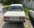 Білий ВАЗ 2105, об'ємом двигуна 1 л та пробігом 1 тис. км за 250 $, фото 1 на Automoto.ua