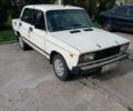 Белый ВАЗ 2105, объемом двигателя 1.2 л и пробегом 26 тыс. км за 1100 $, фото 1 на Automoto.ua