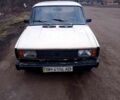 Білий ВАЗ 2105, об'ємом двигуна 1.3 л та пробігом 0 тис. км за 500 $, фото 1 на Automoto.ua