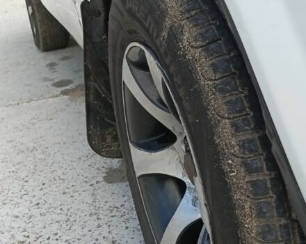 ВАЗ 2105 1986 в Чернигове на Automoto.ua Белый ВАЗ 2105, объемом двигателя 0 л и пробегом 300 тыс. км за 642 $, фото 3 на Automoto.ua