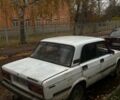 Белый ВАЗ 2105, объемом двигателя 0 л и пробегом 177 тыс. км за 227 $, фото 1 на Automoto.ua