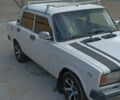 Белый ВАЗ 2105, объемом двигателя 0 л и пробегом 300 тыс. км за 971 $, фото 1 на Automoto.ua