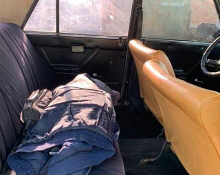 Белый ВАЗ 2105, объемом двигателя 1.5 л и пробегом 227 тыс. км за 592 $, фото 9 на Automoto.ua