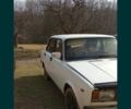 Білий ВАЗ 2105, об'ємом двигуна 1 л та пробігом 60 тис. км за 291 $, фото 1 на Automoto.ua