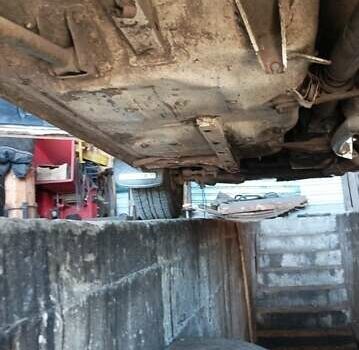 Білий ВАЗ 2105, об'ємом двигуна 1.5 л та пробігом 250 тис. км за 761 $, фото 9 на Automoto.ua