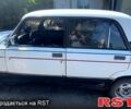 Белый ВАЗ 2105, объемом двигателя 1.6 л и пробегом 150 тыс. км за 480 $, фото 2 на Automoto.ua