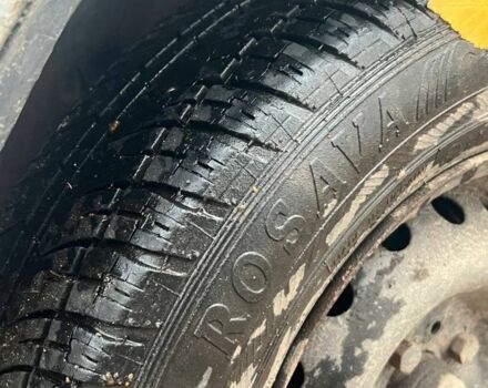 Белый ВАЗ 2105, объемом двигателя 0 л и пробегом 177 тыс. км за 227 $, фото 5 на Automoto.ua