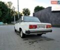Белый ВАЗ 2105, объемом двигателя 0 л и пробегом 111 тыс. км за 222 $, фото 1 на Automoto.ua