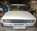 Белый ВАЗ 2105, объемом двигателя 1.29 л и пробегом 110 тыс. км за 927 $, фото 1 на Automoto.ua