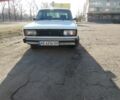 Белый ВАЗ 2105, объемом двигателя 1.4 л и пробегом 100 тыс. км за 1500 $, фото 1 на Automoto.ua