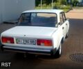 Белый ВАЗ 2105, объемом двигателя 1.3 л и пробегом 100 тыс. км за 1100 $, фото 5 на Automoto.ua