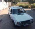 Білий ВАЗ 2105, об'ємом двигуна 1.3 л та пробігом 150 тис. км за 608 $, фото 1 на Automoto.ua
