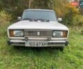 Белый ВАЗ 2105, объемом двигателя 0 л и пробегом 1000 тыс. км за 500 $, фото 4 на Automoto.ua