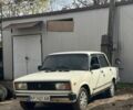 Білий ВАЗ 2105, об'ємом двигуна 1.3 л та пробігом 333 тис. км за 708 $, фото 1 на Automoto.ua