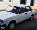 Белый ВАЗ 2105, объемом двигателя 1.3 л и пробегом 100 тыс. км за 1100 $, фото 3 на Automoto.ua