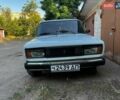 Белый ВАЗ 2105, объемом двигателя 0 л и пробегом 45 тыс. км за 955 $, фото 1 на Automoto.ua