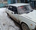 Білий ВАЗ 2105, об'ємом двигуна 0 л та пробігом 50 тис. км за 237 $, фото 2 на Automoto.ua