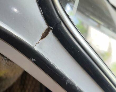 Білий ВАЗ 2105, об'ємом двигуна 1.29 л та пробігом 110 тис. км за 965 $, фото 12 на Automoto.ua