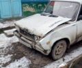 Білий ВАЗ 2105, об'ємом двигуна 0 л та пробігом 50 тис. км за 237 $, фото 4 на Automoto.ua