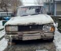 Білий ВАЗ 2105, об'ємом двигуна 0 л та пробігом 50 тис. км за 237 $, фото 3 на Automoto.ua