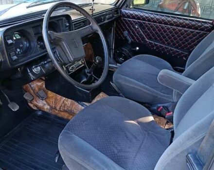Белый ВАЗ 2105, объемом двигателя 0 л и пробегом 45 тыс. км за 955 $, фото 8 на Automoto.ua