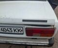 Белый ВАЗ 2105, объемом двигателя 1.3 л и пробегом 60 тыс. км за 804 $, фото 17 на Automoto.ua