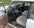 Белый ВАЗ 2105, объемом двигателя 1.3 л и пробегом 1 тыс. км за 500 $, фото 4 на Automoto.ua