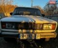 Білий ВАЗ 2105, об'ємом двигуна 1.2 л та пробігом 54 тис. км за 814 $, фото 1 на Automoto.ua