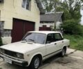 Белый ВАЗ 2105, объемом двигателя 1.2 л и пробегом 110 тыс. км за 1700 $, фото 1 на Automoto.ua