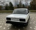 Білий ВАЗ 2105, об'ємом двигуна 1.3 л та пробігом 150 тис. км за 762 $, фото 2 на Automoto.ua