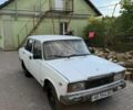 Білий ВАЗ 2105, об'ємом двигуна 1.2 л та пробігом 76 тис. км за 399 $, фото 1 на Automoto.ua
