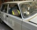 Белый ВАЗ 2105, объемом двигателя 1.3 л и пробегом 100 тыс. км за 969 $, фото 2 на Automoto.ua