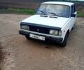 Белый ВАЗ 2105, объемом двигателя 1.5 л и пробегом 100 тыс. км за 500 $, фото 1 на Automoto.ua