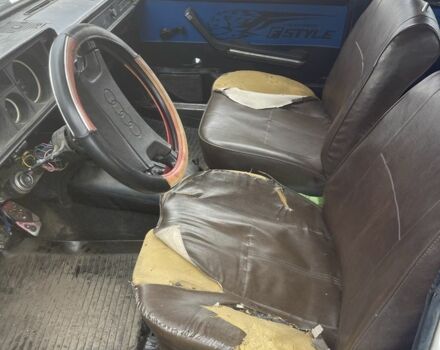 Білий ВАЗ 2105, об'ємом двигуна 0 л та пробігом 200 тис. км за 430 $, фото 7 на Automoto.ua