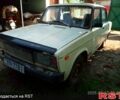 Білий ВАЗ 2105, об'ємом двигуна 1.5 л та пробігом 0 тис. км за 400 $, фото 1 на Automoto.ua