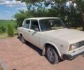 Білий ВАЗ 2105, об'ємом двигуна 1.5 л та пробігом 178 тис. км за 671 $, фото 1 на Automoto.ua
