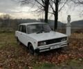 Белый ВАЗ 2105, объемом двигателя 1 л и пробегом 3 тыс. км за 96 $, фото 1 на Automoto.ua
