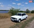 Белый ВАЗ 2105, объемом двигателя 0 л и пробегом 45 тыс. км за 955 $, фото 2 на Automoto.ua
