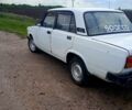 Белый ВАЗ 2105, объемом двигателя 1.5 л и пробегом 100 тыс. км за 500 $, фото 3 на Automoto.ua