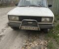 Білий ВАЗ 2105, об'ємом двигуна 0 л та пробігом 200 тис. км за 430 $, фото 1 на Automoto.ua