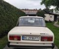 Білий ВАЗ 2105, об'ємом двигуна 1.2 л та пробігом 75 тис. км за 1950 $, фото 5 на Automoto.ua