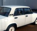Белый ВАЗ 2105, объемом двигателя 1.3 л и пробегом 100 тыс. км за 800 $, фото 1 на Automoto.ua