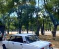 Білий ВАЗ 2105, об'ємом двигуна 1.5 л та пробігом 420 тис. км за 600 $, фото 3 на Automoto.ua