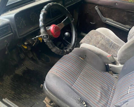 Белый ВАЗ 2105, объемом двигателя 1.3 л и пробегом 10 тыс. км за 450 $, фото 4 на Automoto.ua